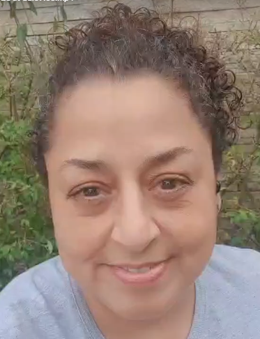 Foto Luciana